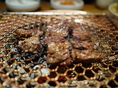 酱牛排-王妃家(明洞中央店)