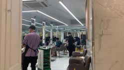 点击看大图 -潘多拉Hairsalon