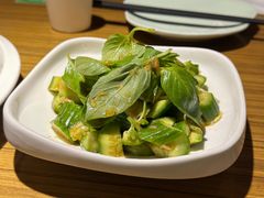 -禾珍珠家常小馆(河南博物院店)