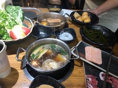 -呷哺呷哺 黄金牧场 (新中关购物中心店)