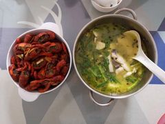 -盒马鲜生(馥邦国际店)