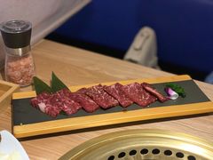 -江户烧肉(高德店)