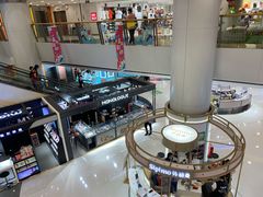 -银座mall(东直门店)