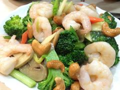 -坤记煲仔小菜(西环店)