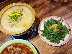 -小吊梨汤·北京菜·烤鸭(长安商场-首都博物馆店)