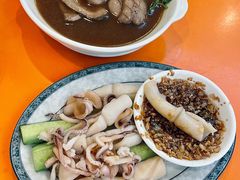 -雅苑餐厅(朝天路店)