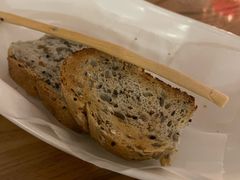 -安妮意大利餐厅(世贸天阶店)