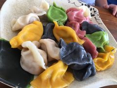 -87号烧烤海鲜·大排档(金沙滩店)
