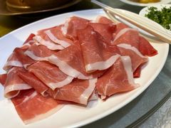 -东来顺饭庄(新源里店)