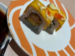 -新一番回转寿司(沙湾公园店)