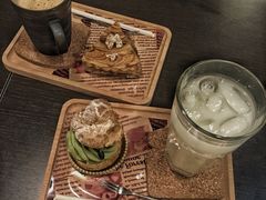 -KOMUGI 小麦家(新地假日广场店)