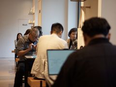 -% Arabica阿拉比卡咖啡烘焙工坊