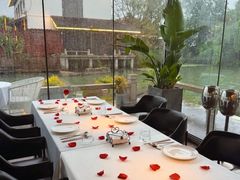 -量子制造·元创意料理(李公堤店)