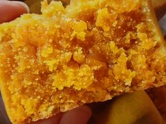 奶黄小月饼-纯坊佳哥手作(江汉路店)