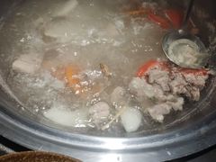 -313羊庄·羊肉火锅烧烤(李村店)