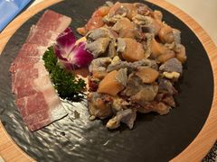 -云尊府云南菜·蒸汽石锅鱼(学清路店)