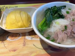 -真功夫(聚龙湾店)