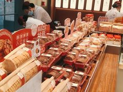 -詹记桃酥(包河万达店)
