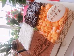 -幸福西饼生日蛋糕·下午茶(大明宫万达店)