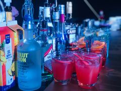 -上海浦东嘉里大酒店