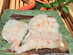 -Minase水濑·日料放题(外滩店)
