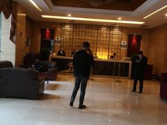 -长沙大成国际大酒店