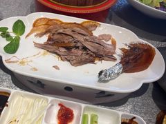 -大鸭梨烤鸭(石佛营店)