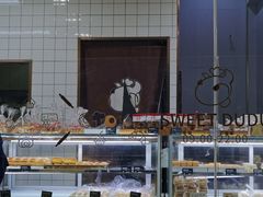 -甜嘟嘟烘焙坊(舒城路店)