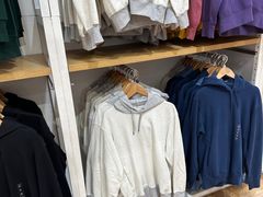 -优衣库(青岛万象城店)