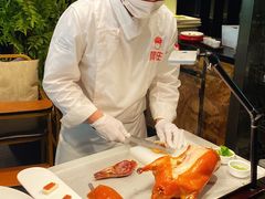 -阿庄新豫菜(通泰路店)