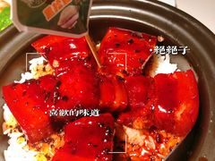 -庆江南江南菜(琴湖溪里花园城店)