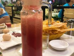 -三头牛·潮汕牛肉生蚝火锅 (夏湾店)