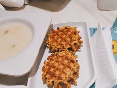 -豪客来牛排(中央花苑店)