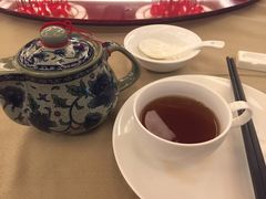 -广州逸林假日酒店·四季桃源中餐厅(白云山风景区店)