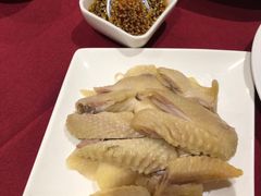 -老吉士酒家(天平路店)