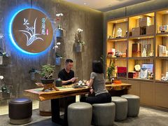 -若蘭慈·无国界素食料理(欢乐海岸店)