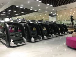 点击看大图 设施-葆姿普拉提·瑜伽