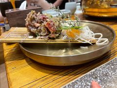 -味家烤肉烤鳗鱼牛排(西塔旗舰店)