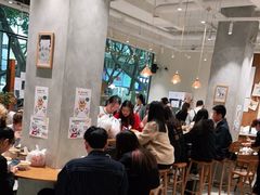 -小豆海棠(人民南路店)