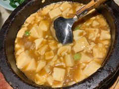 -绿茶餐厅(城西银泰城店)