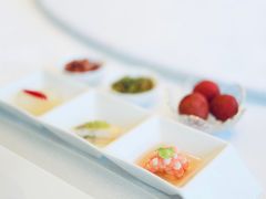 -君来湖滨饭店·渔餐厅