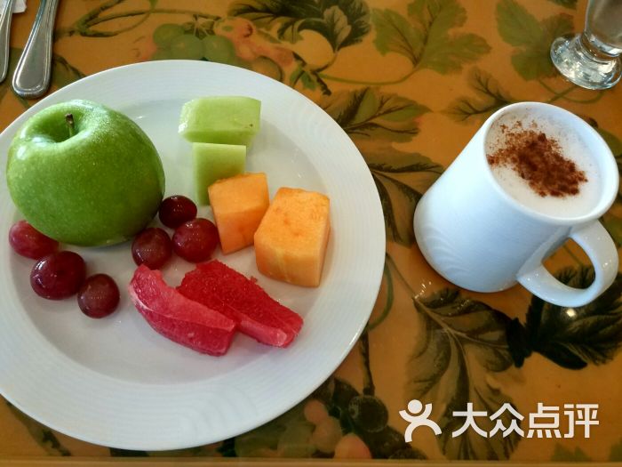 champagne brunch图片 - 第1张