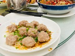 -畔山酒店中餐厅