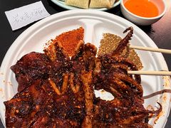 -必点海鲜·海肠捞饭大王(滨江道店)