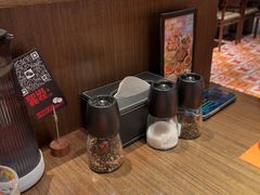 -ZAFFERANO西班牙海鲜饭(上海首店)