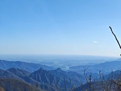 -妙峰山风景名胜区