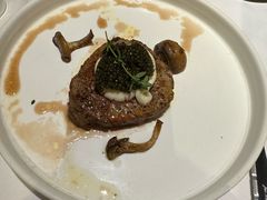 -王品牛排(福州泰禾店)