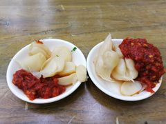 糖蒜-老刘家泡馍·陕西老字号(钟楼广济街店)