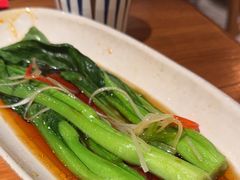 -疆里疆外·和田烤肉·清真