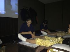 -瑶池足道养生SPA